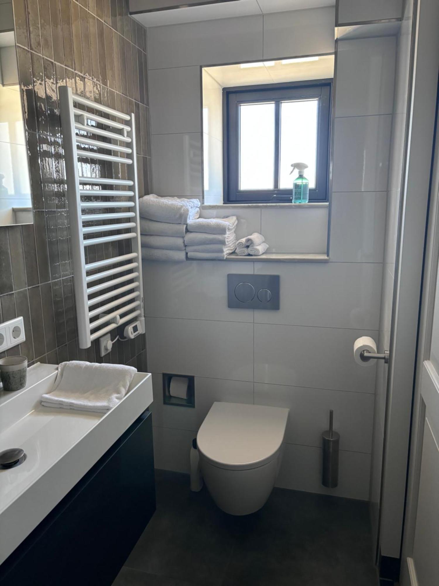 B&B In De Duinen De Koog  Εξωτερικό φωτογραφία