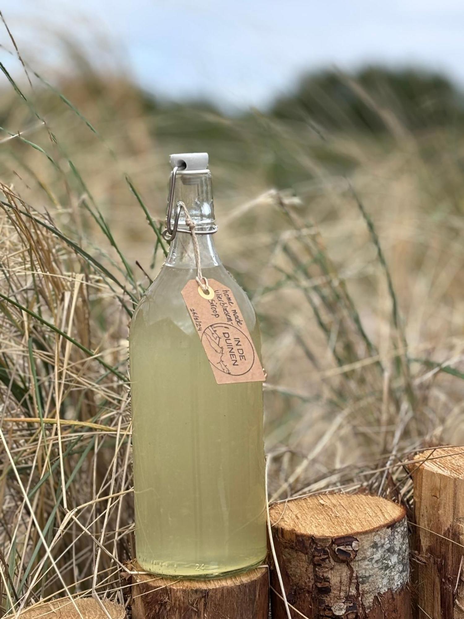 B&B In De Duinen De Koog  Εξωτερικό φωτογραφία