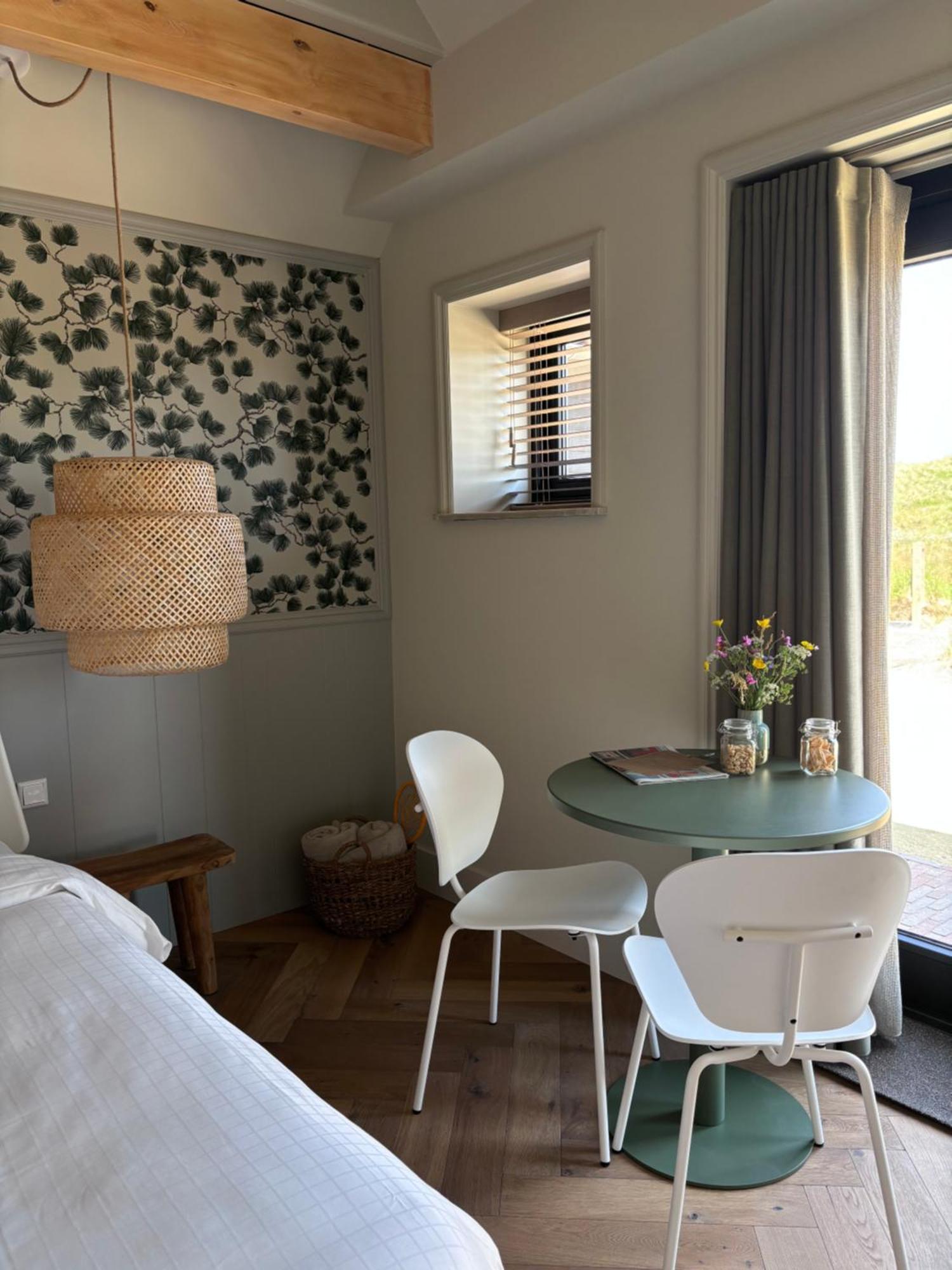 B&B In De Duinen De Koog  Εξωτερικό φωτογραφία